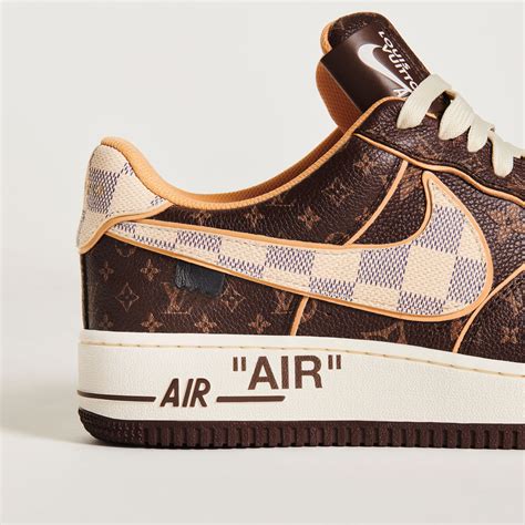 louis vuitton air force 1 where to buy|louis vuitton af1 price.